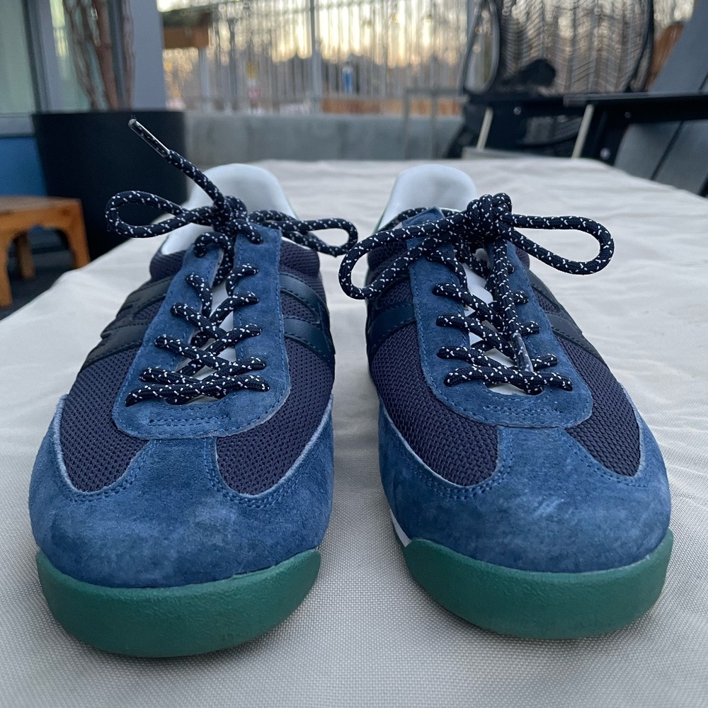 Women's 2023 Karhu Mestari 'True Navy India Ink'